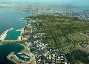 Ελληνικό: Επικυρώθηκε η σύμβαση πώλησης, ο αγώνας συνεχίζεται