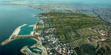 Ελληνικό: Επικυρώθηκε η σύμβαση πώλησης, ο αγώνας συνεχίζεται