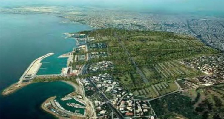 Ελληνικό: Επικυρώθηκε η σύμβαση πώλησης, ο αγώνας συνεχίζεται