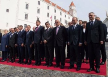 Η υπαρξιακή κρίση της ΕΕ