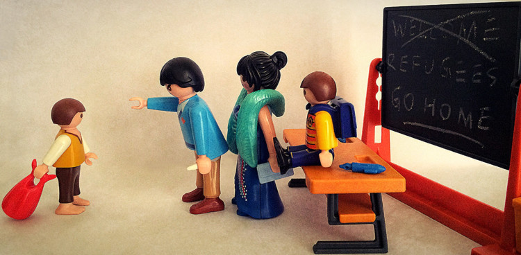 Το Ωραιόκαστρο δεν πέφτει μακριά