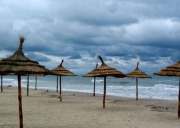 Μην προλάβει και σε στεγνώσει η έρημος