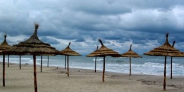 Μην προλάβει και σε στεγνώσει η έρημος