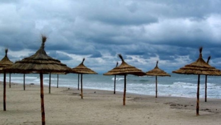 Μην προλάβει και σε στεγνώσει η έρημος