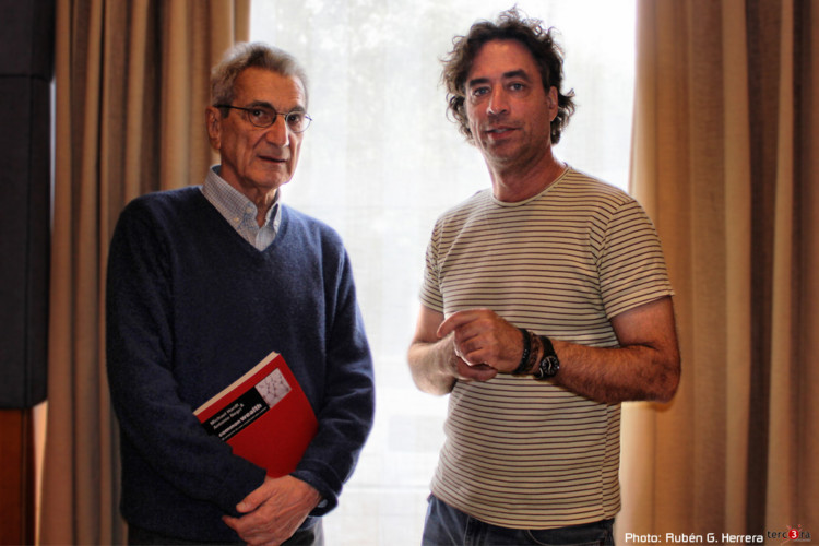 Μια απάντηση στον Αντόνιο Νέγκρι