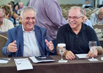 Συνασπισμός χωρίς …ρίζα