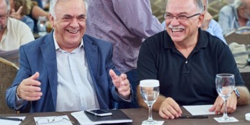 Συνασπισμός χωρίς …ρίζα