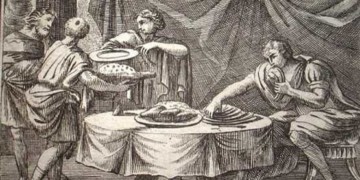 Μια κοντινή ιστορία