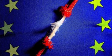 Διάλυση ή νέος Μεσαίωνας οι δύο επιλογές της ΕΕ