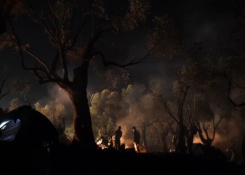 Το χρονικό μιας ακροδεξιάς προβοκάτσιας