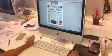 ​Το ΠΡΙΝ επιστρέφει δριμύτερο- Διαβάστε στο φύλλο της 4ης Σεπτέμβρη