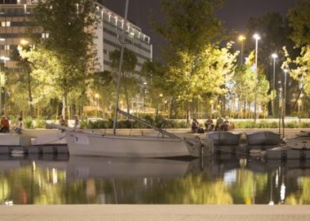 Η περιφέρεια “τσοντάρει” για το ίδρυμα Νιάρχος