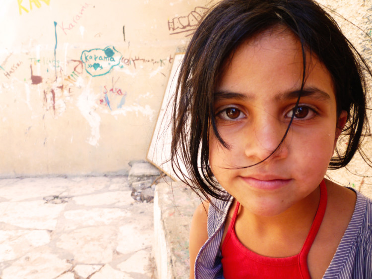 Ελεύθερη πρόσβαση στην Παιδεία για όλα τα παιδιά!