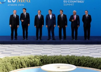 «Μπούρδα» η «σύνοδος του Νότου»!
