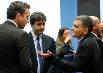 Υπερχρέωση και λιτότητα η ανταμοιβή στον καλό μαθητή Τσίπρα