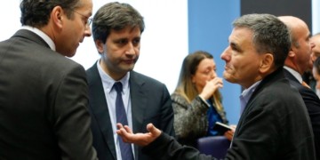 Υπερχρέωση και λιτότητα η ανταμοιβή στον καλό μαθητή Τσίπρα