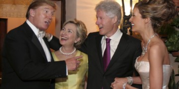 Αφιέρωμα: «Ανάπηρες» εκλογές στην (πιο) Άγρια Δύση