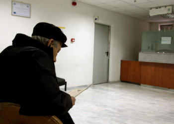 (Αργο)σκοτώνουν τα άλογα όταν γεράσουν