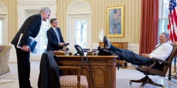 Μεγάλος κερδισμένος το κεφάλαιο από την οκταετία Ομπάμα