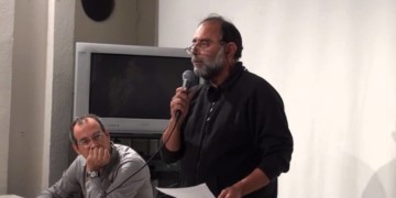 Χάρης Σμυρνιώτης: Καμία μορφή ιδιωτικοποίησης του νερού!