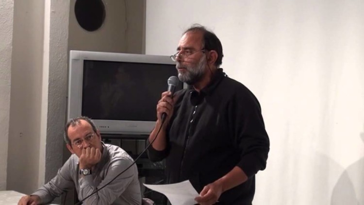 Χάρης Σμυρνιώτης: Καμία μορφή ιδιωτικοποίησης του νερού!