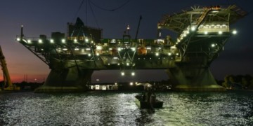 «Deepwater Horizon»: Μια ταινία καταστροφής αλλιώτικη απ᾽ τις άλλες