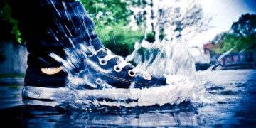 Σημάδια του νερού