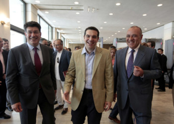 Ανατροπή υπέρ του κεφαλαίου
