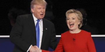 Κλίντον και Τραμπ: Η ίδια όψη του ίδιου νομίσματος