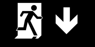 Ο Τσίπρας προς την έξοδο