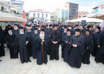 9.300 παπάδες, 7.270 γιατροί