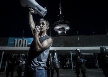 Ηλίας Σμήλιος: Ανυποχώρητος αγώνας κατά των πλειστηριασμών!