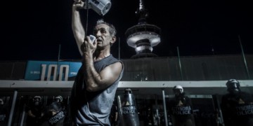 Ηλίας Σμήλιος: Ανυποχώρητος αγώνας κατά των πλειστηριασμών!