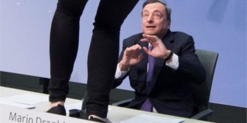 Η «συγκινητική» …μπόχα της Ευρώπης