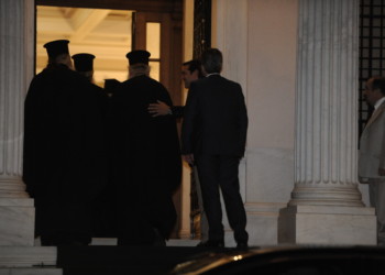 Βγες αριστεριστή σατανά!…
