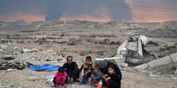 Δύση και Ρωσια «σφάζονται» στην Μοσούλη