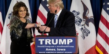 Σόου οι προεδρικές εκλογές στις ΗΠΑ