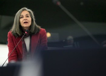 Σοφία Σακοράφα: Πολιτικά εγκληματικές ευθύνες βαραίνουν τον ΣΥΡΙΖΑ