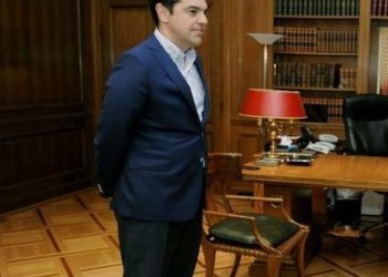 Ακόμη δεξιότερα ο Τσίπρας!