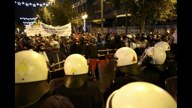 Στον δρόμο για τα Πολυτεχνεία της εποχής μας