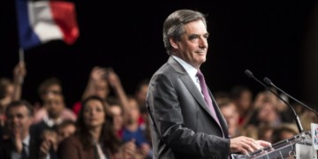 Ακροδεξιός νεοφιλελευθερισμός στη Γαλλία