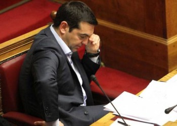 Κυβέρνηση υποταγής στην τρόικα του σκοταδισμού!