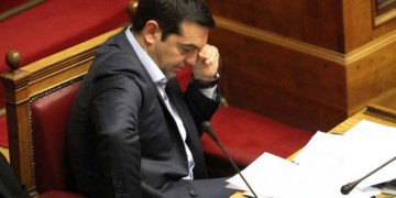 Κυβέρνηση υποταγής στην τρόικα του σκοταδισμού!
