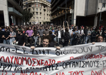 Θέλουν ακόμα πιο ελαστική και πάμφθηνη εργασία