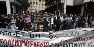 Θέλουν ακόμα πιο ελαστική και πάμφθηνη εργασία