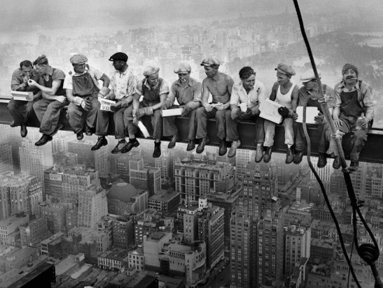 Τα εργατικά δικαιώματα μπροστά!