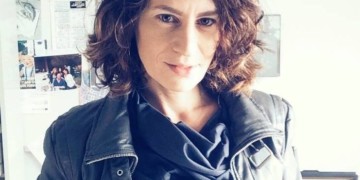 Παναγιώτα Γούναρη : «μη θρηνείτε, οργανωθείτε»