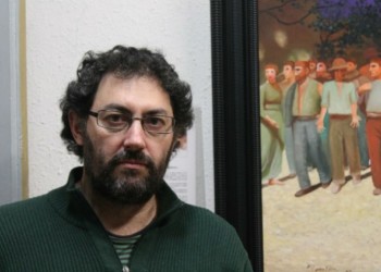 Αντρές Ρουτζέρι: Διεθνισμός με αυτοδιαχείριση των εργαζομένων
