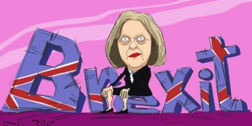 Εκτός Ορίων: Επιπλοκές σε Λονδίνο, απόγνωση σε Βρυξέλλες-Βερολίνο