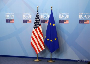 Πανικόβλητη η ΕΕ έναντι του Τραμπ